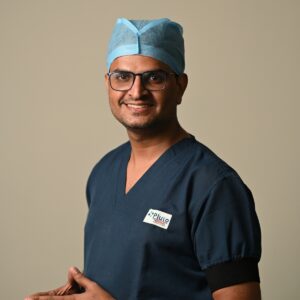 Dr. Anil Jangid