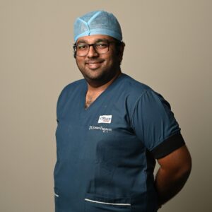 Dr. Charudatt Gor
