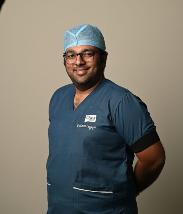 Dr. Charudatt Gor