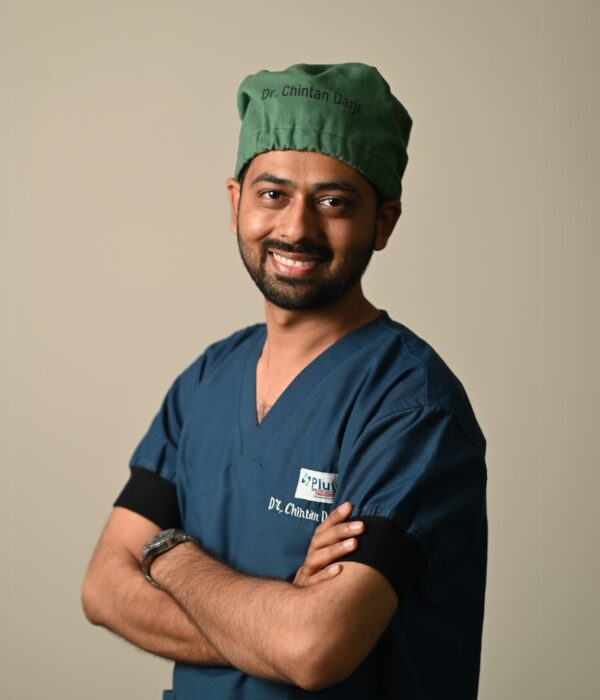Dr. Chintan Darji