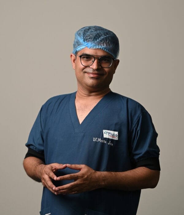 Dr. Dinesh Tiwari