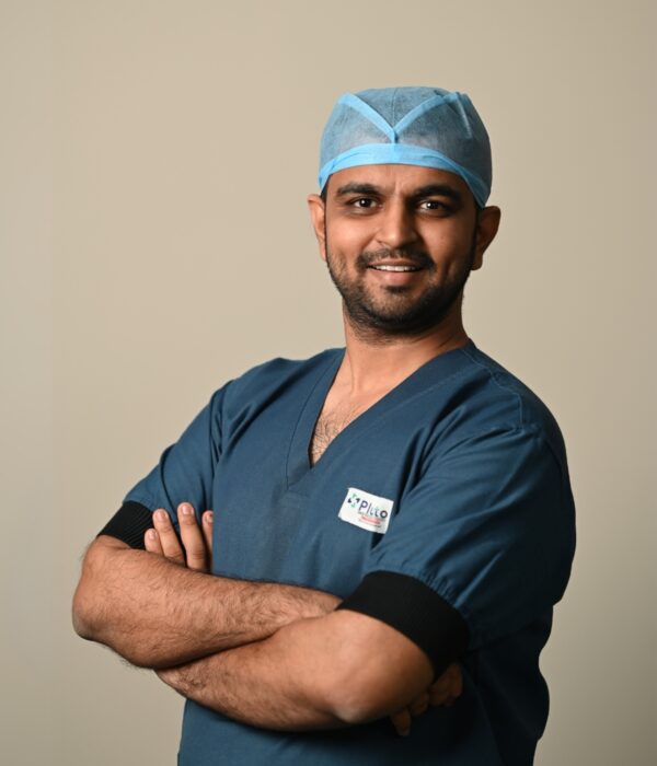 Dr. Keval Patel