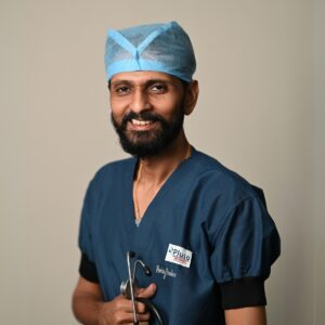 Dr. Pankaj Pandor