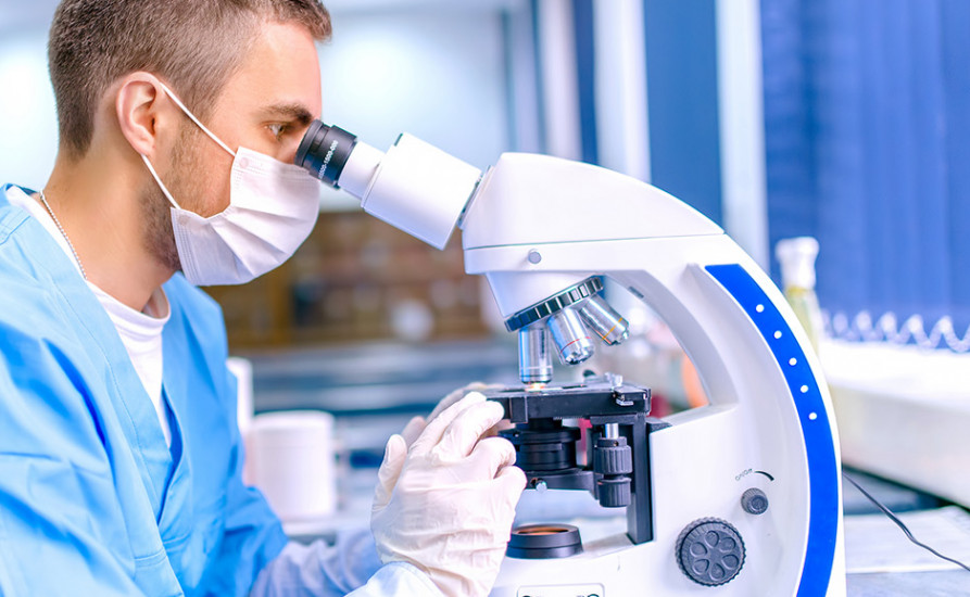 Laboratory Services