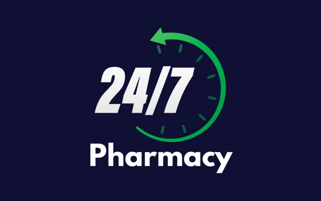 Pharmacy (1600 x 1000 px)